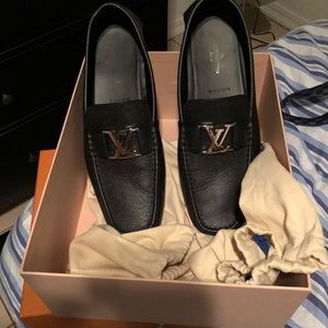 Louis Vuitton Monte Carlo